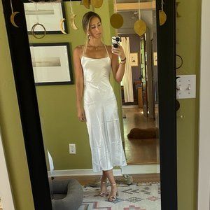 Stone Cold Fox Custom Temptation Slip